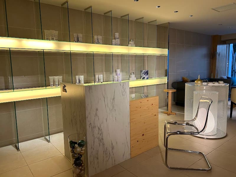 Aranya Spa Hokkaido photo