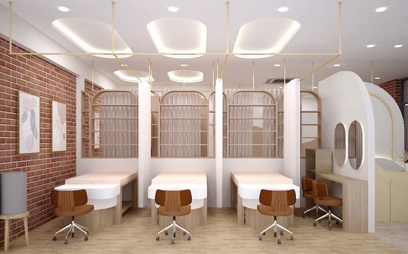 Aranya Spa - Đức Hoà Hải Dương photo