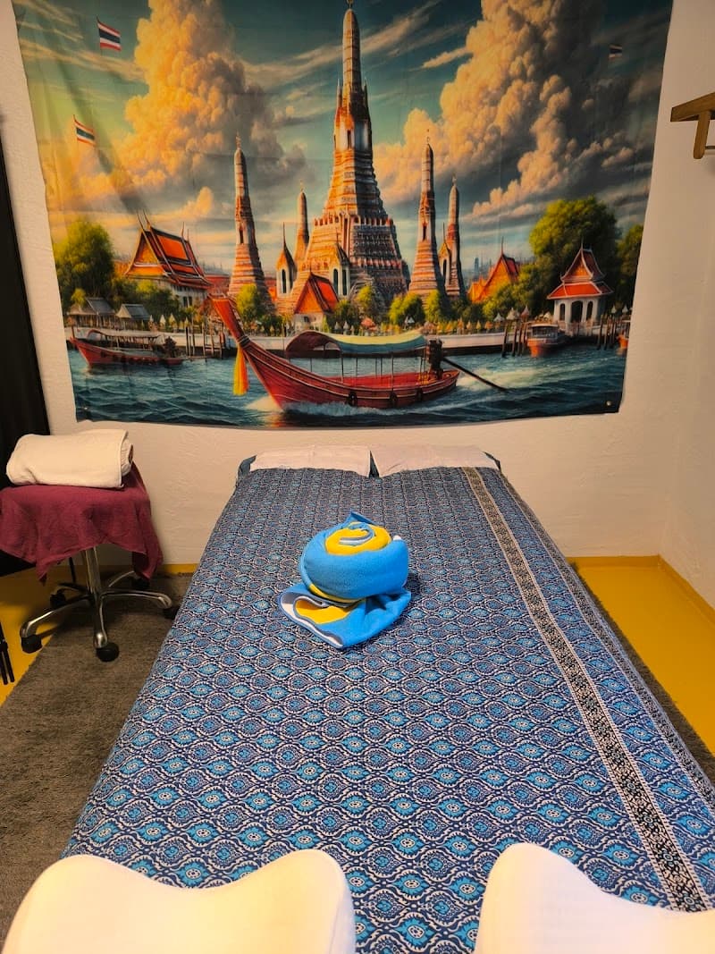 Aranya Thai Spa Norrköping photo