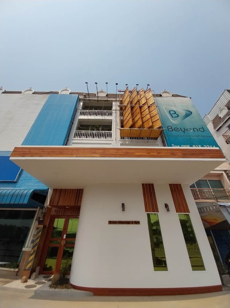 Aranyik Health Massage Phitsanulok photo