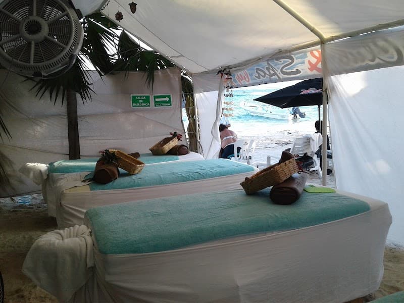 Aranza's Spa Puerto Morelos photo