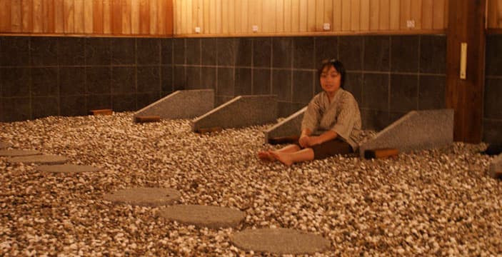 Arashi no Yu Fukushima Store Fukushima City photo