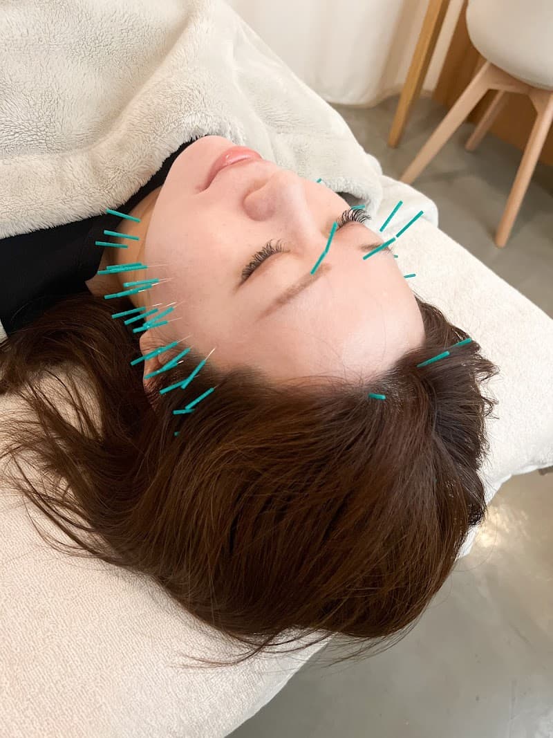 Aratō Acupuncture Massage Clinic & Orthopedic Clinic Chuo Ward, Osaka photo