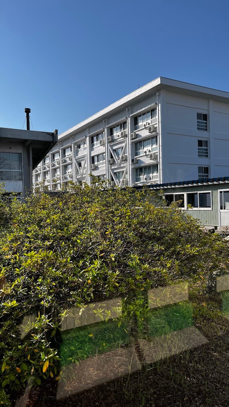 Araya Kosen Imizu City photo