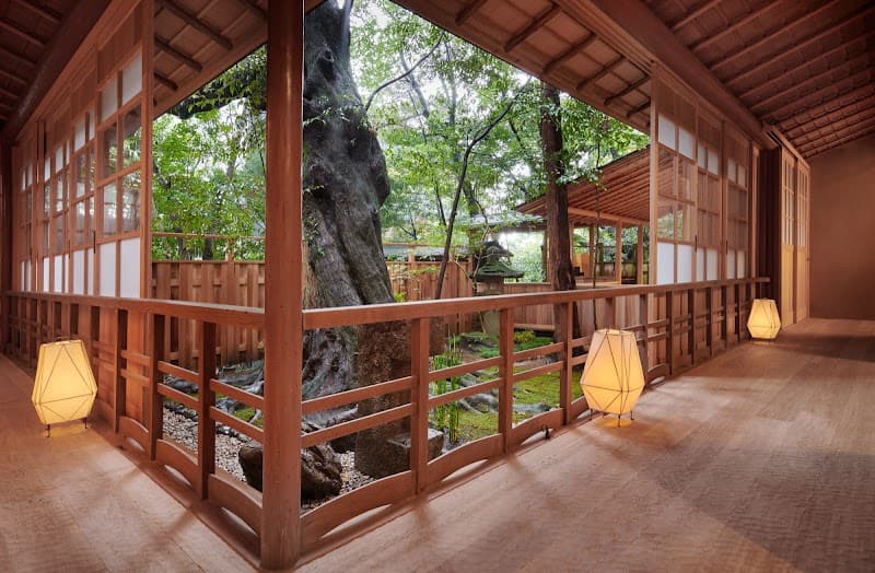 Araya Onsen Hirakawa City photo