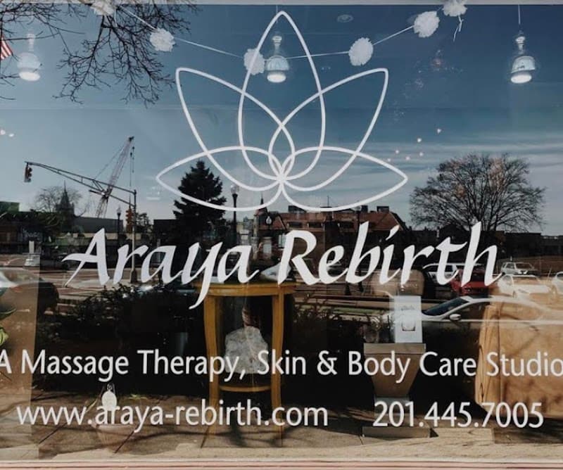 Araya Rebirth Spa Ridgewood photo