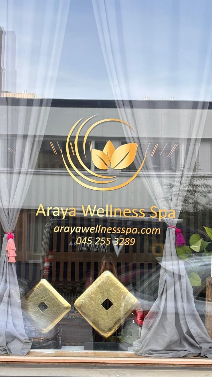 Araya Wellness Spa Helsinki photo