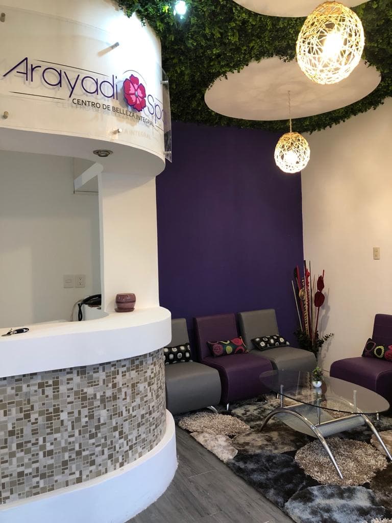 Arayadi Spa Oaxaca de Juárez photo