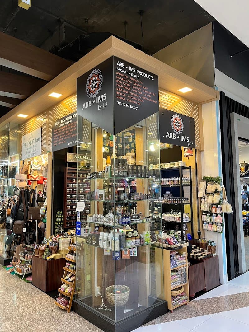 Arb-Ims Spa Products Bangkok photo