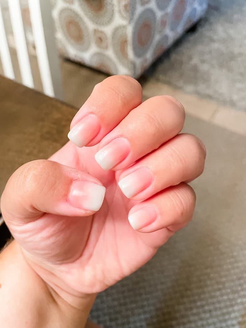 Arbor Nails And Spa Madison photo
