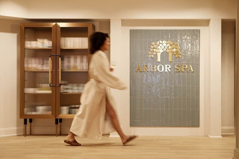 Arbor Spa Saratoga Springs photo