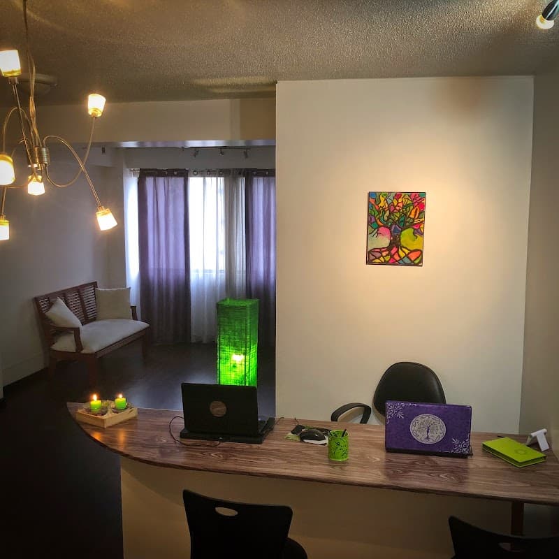 Arbre Liv Spa Quito photo