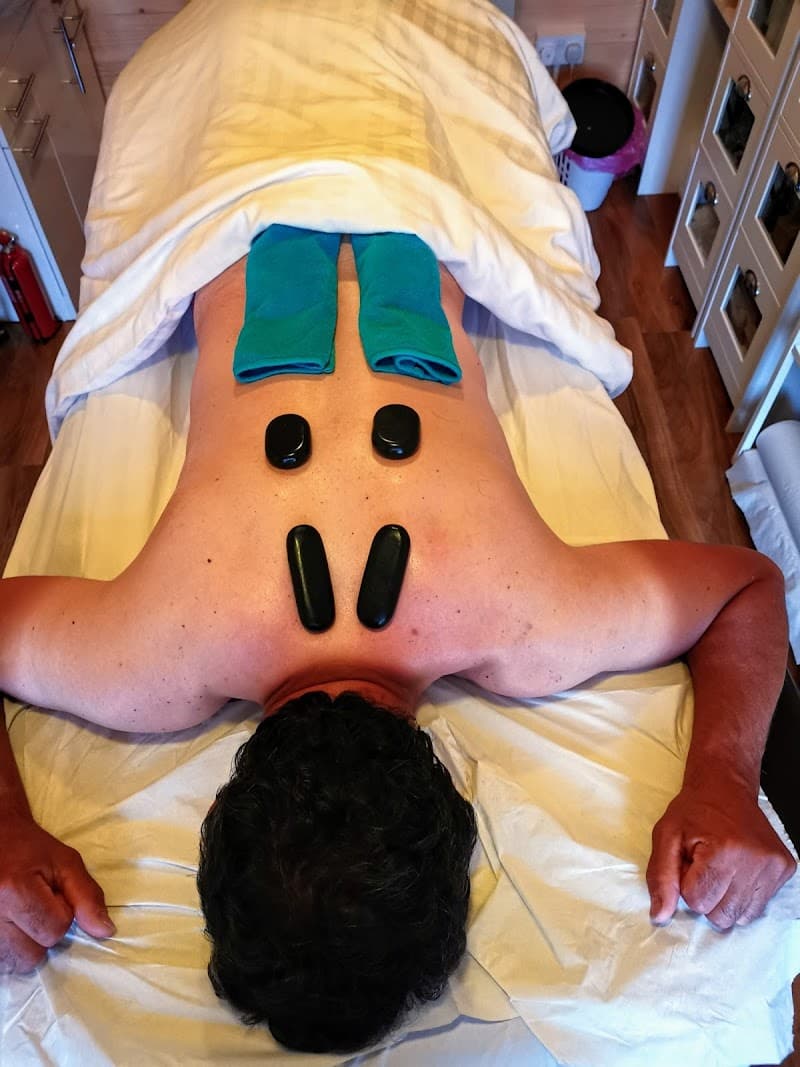 Arbroath Holistic Therapies photo