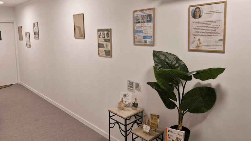 ARC En SOINS Saint-Laurent-d'Agny photo