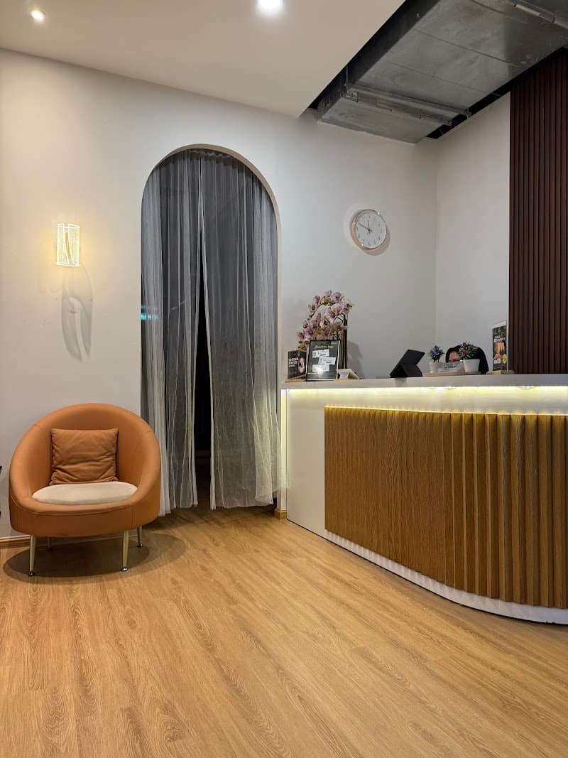 Arcadia Spa Batu photo