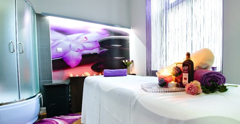 Arcadia Spa Gdansk photo