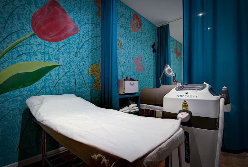 Arcana Juventa Anti-Aging Spa New York photo