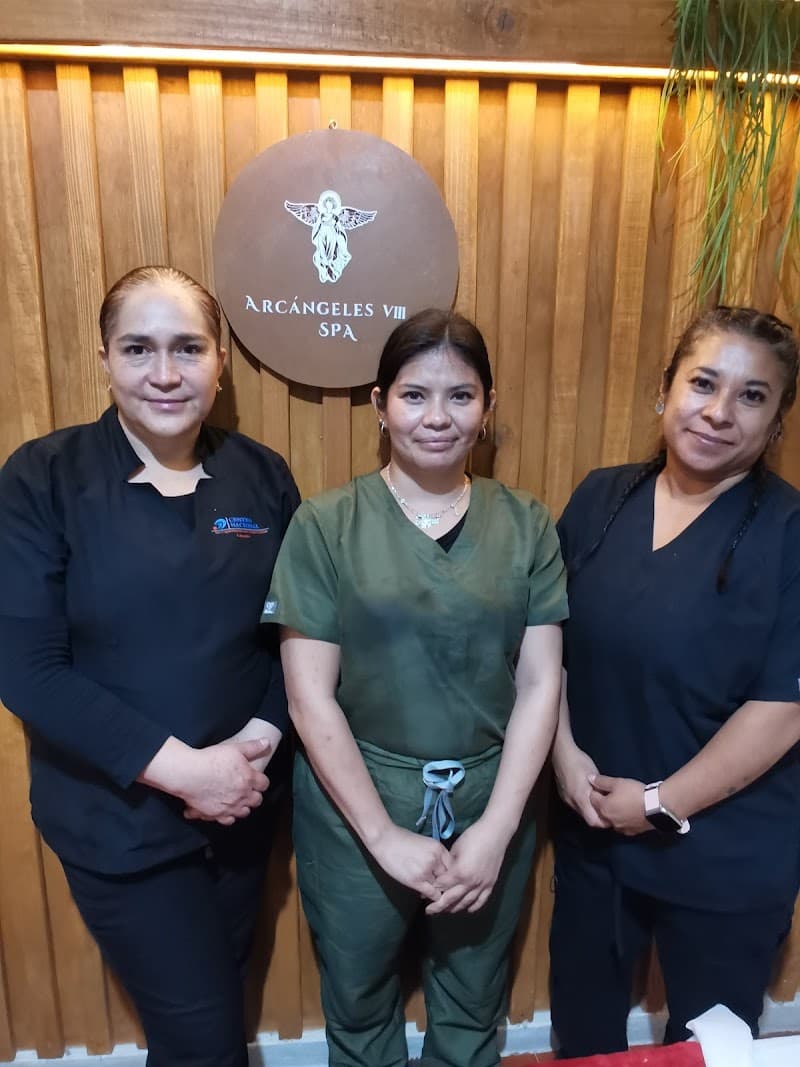 Arcángeles VIII SPA San Miguel de Allende photo