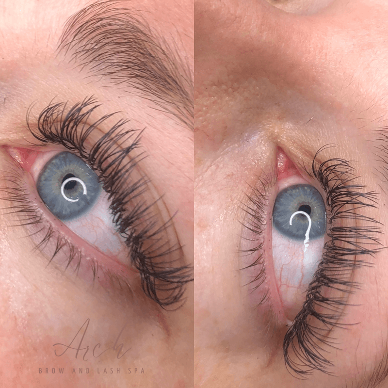 Arch Brow and Lash Spa Chattanooga photo