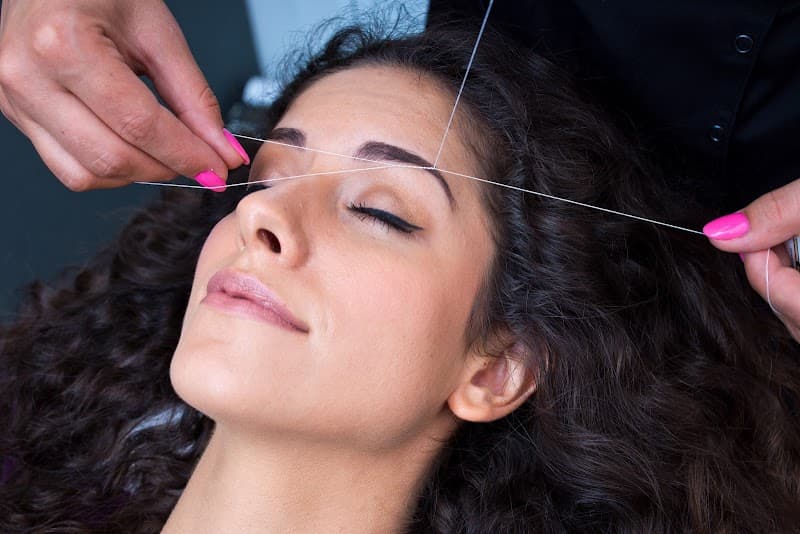 Arch Brows Salon & Spa - Keller photo