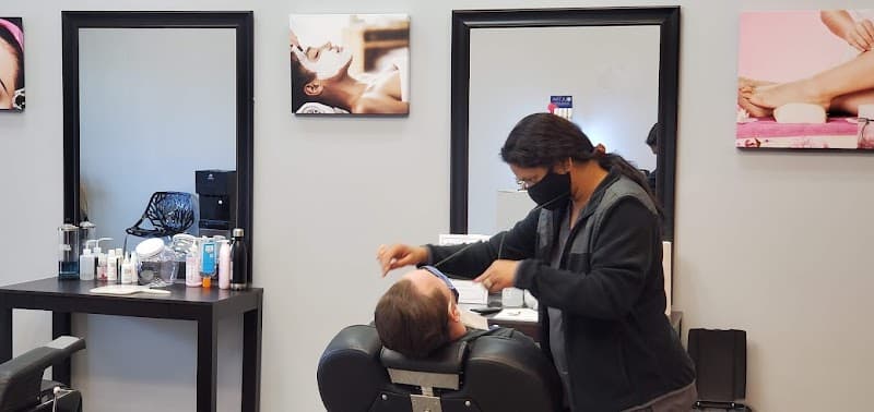 Arch Threading Studio Las Vegas photo