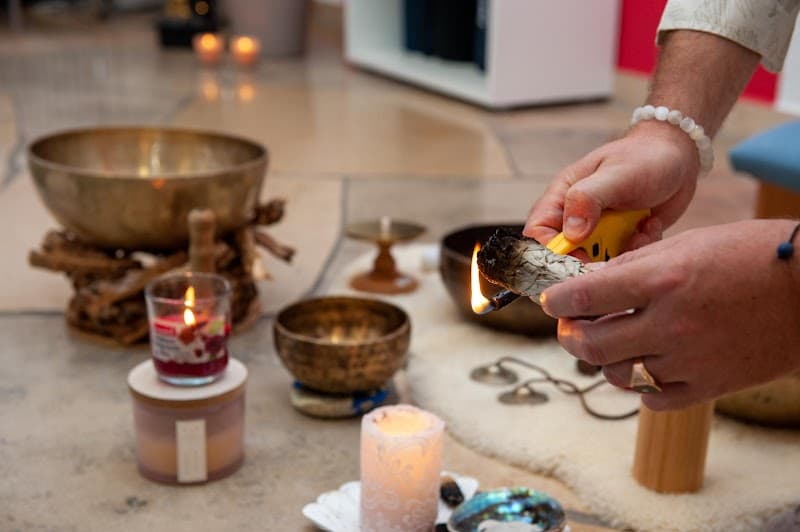 Arche Novus Wohlfühlzentrum Bad Mergentheim photo