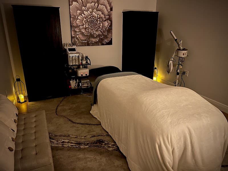 Archer's Gulf Serenity Spa Gulf Shores photo