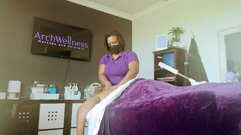 ArchWellness Massage & Skin Care Pembroke Pines photo