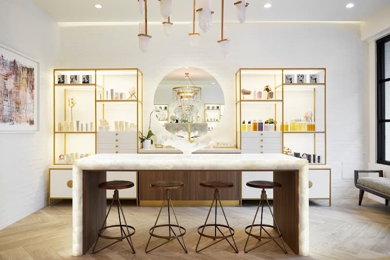 Arcona Studio Los Angeles photo