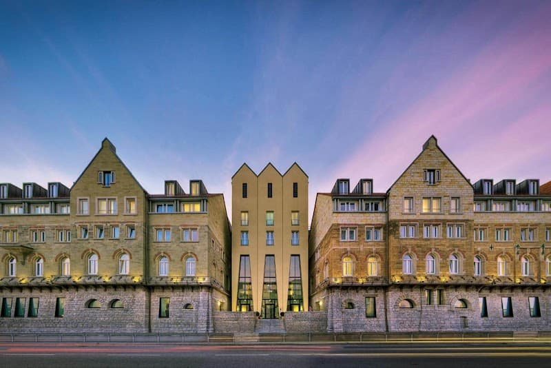 ARCOTEL Camino Stuttgart photo