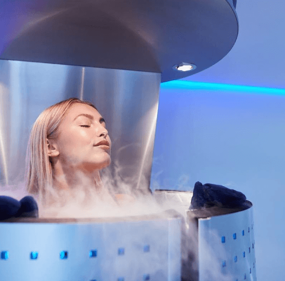 Arctic Care Cryo Spa & Weight Loss Laguna Hills photo
