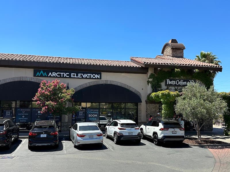 Arctic Elevation El Dorado Hills photo