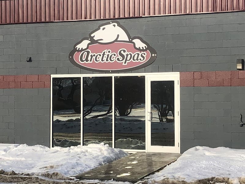 Arctic Spas and Billiards Lloydminster photo