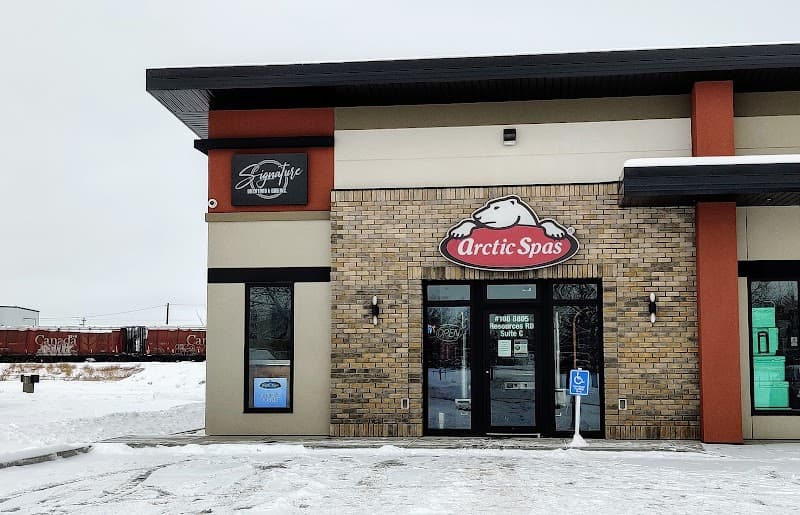Arctic Spas Grande Prairie, Alberta photo