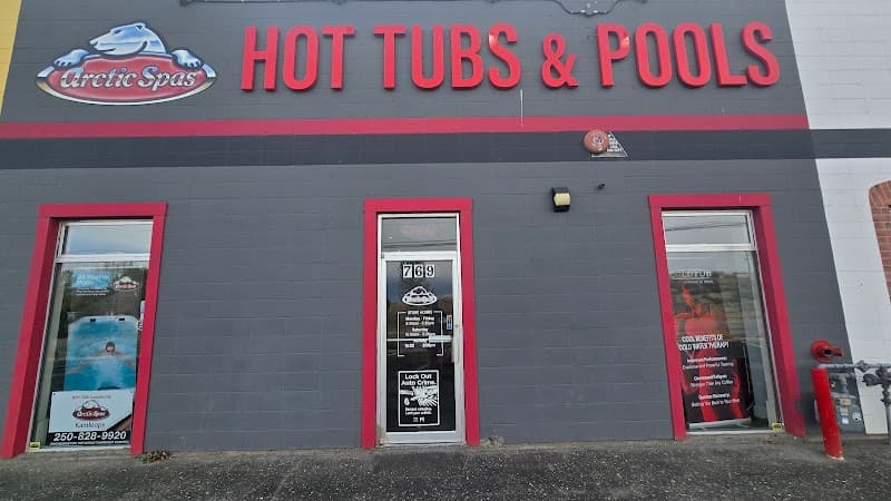 Arctic Spas Kamloops Ltd. photo