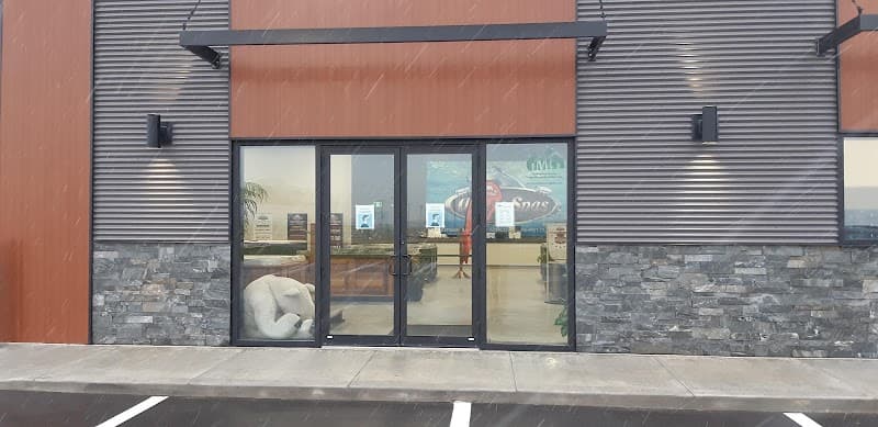 Arctic Spas & Leisure Co Saskatoon photo