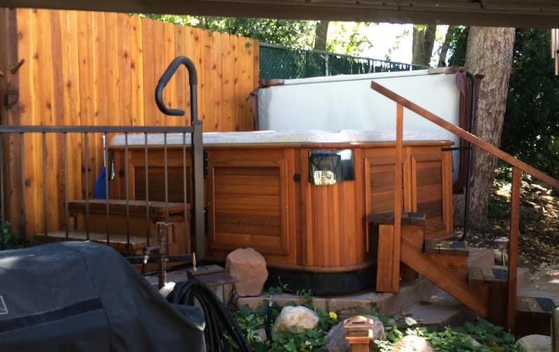 Arctic Spas Vancouver Island Nanaimo District photo