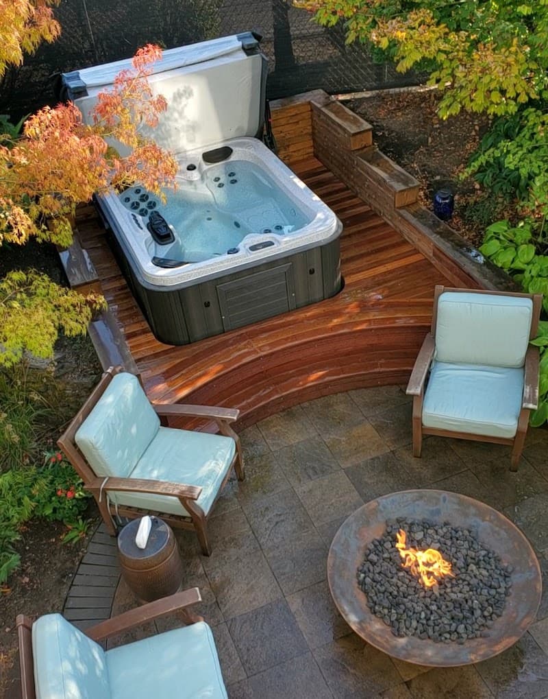Arctic Spas Vancouver photo