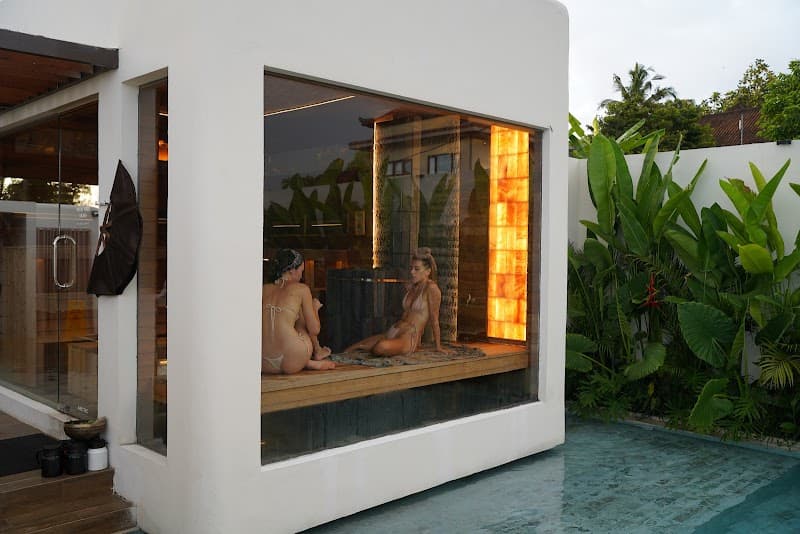 ARCTIC Wellness Recovery Club and Restaurant Gianyar photo