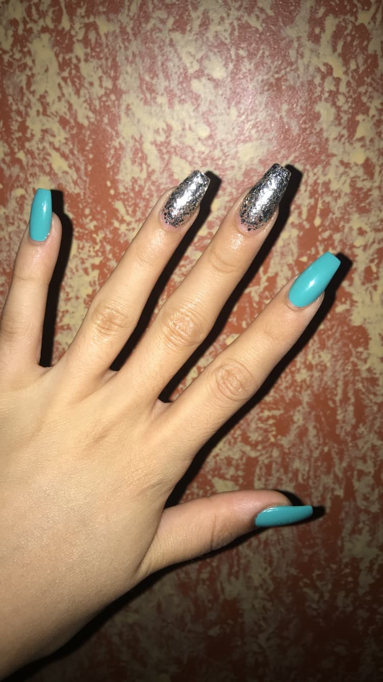 Arden Nails Chillicothe photo