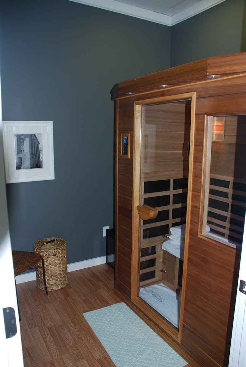 Arden Salt Room & Sauna Denver photo