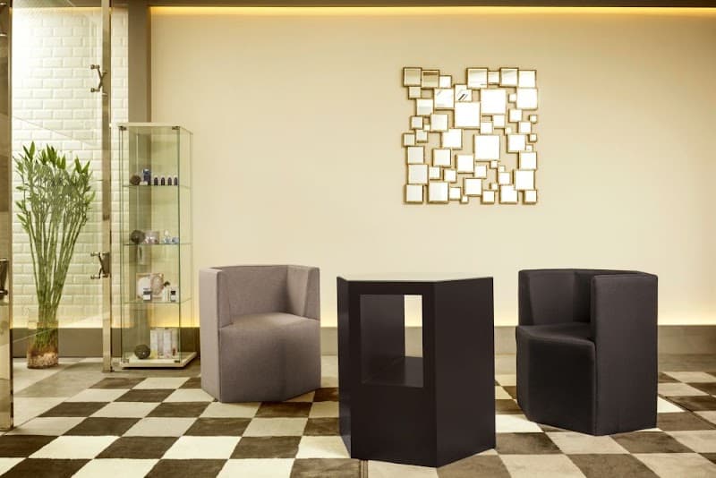 Arden spa Seoul photo