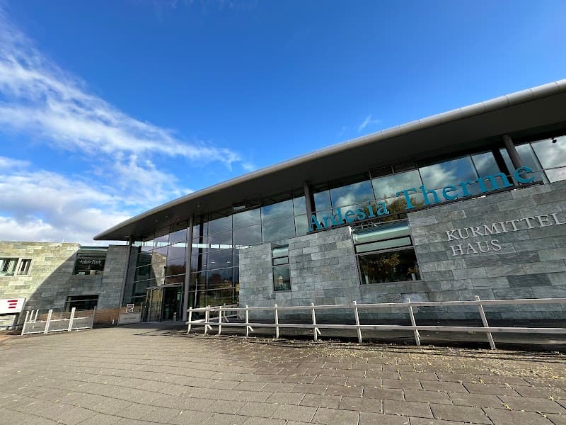 Ardesia Therme Bad Lobenstein photo