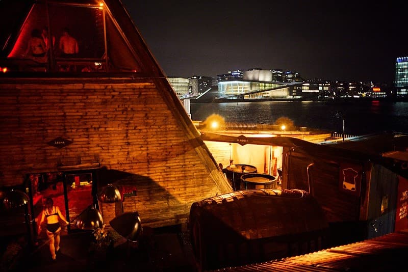 Oslo Árdna Sauna photo