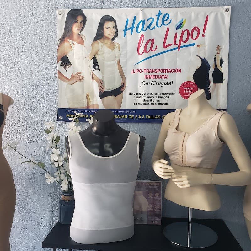 Ardyss Mexicali Lazaro Cardenas photo