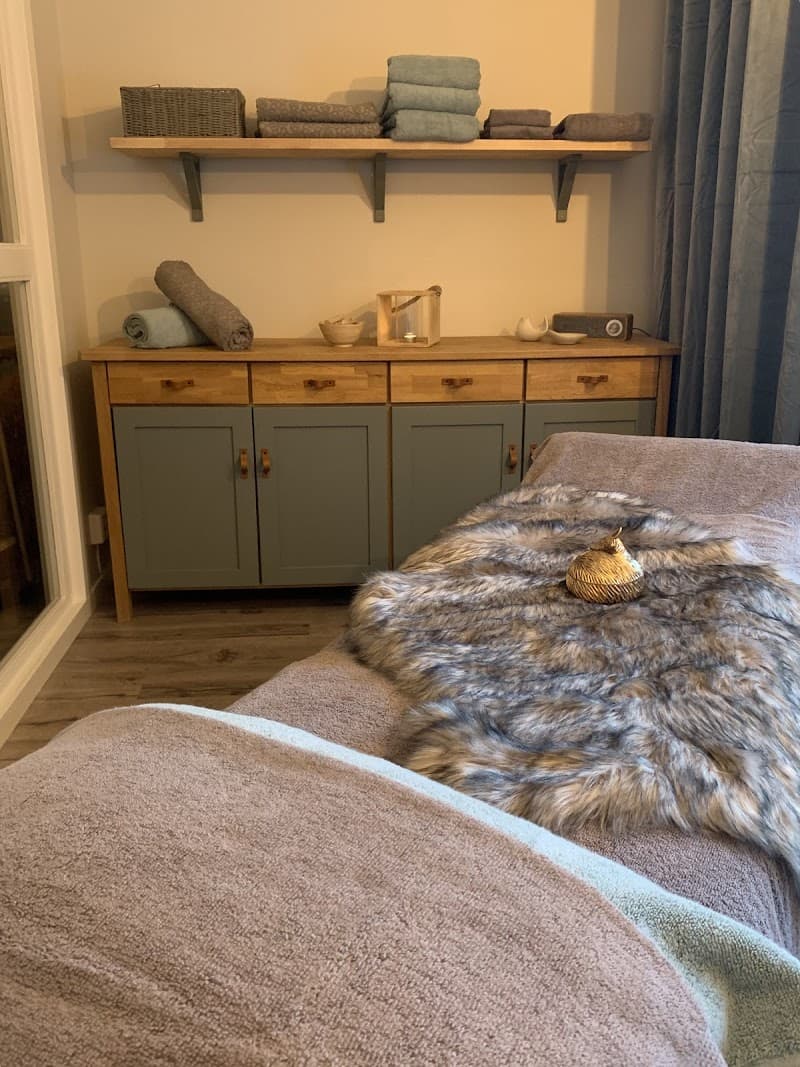 Åre Fjällfrid Massage & Spa photo