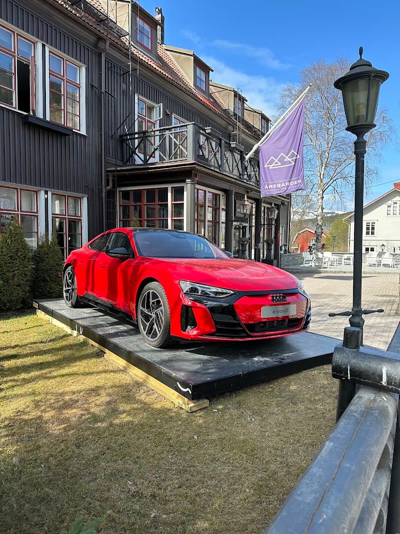 Åre Relax & Spa photo