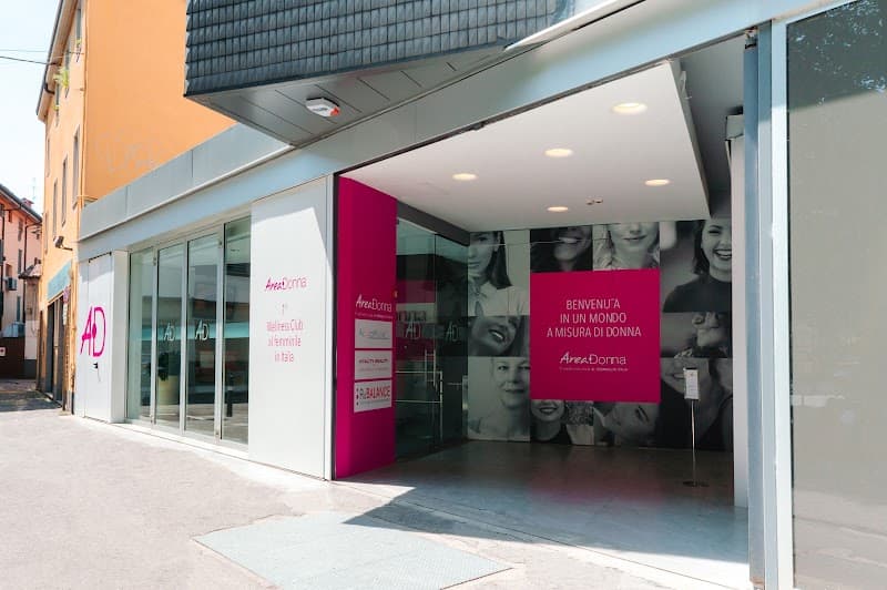 Area Donna Club Bergamo photo