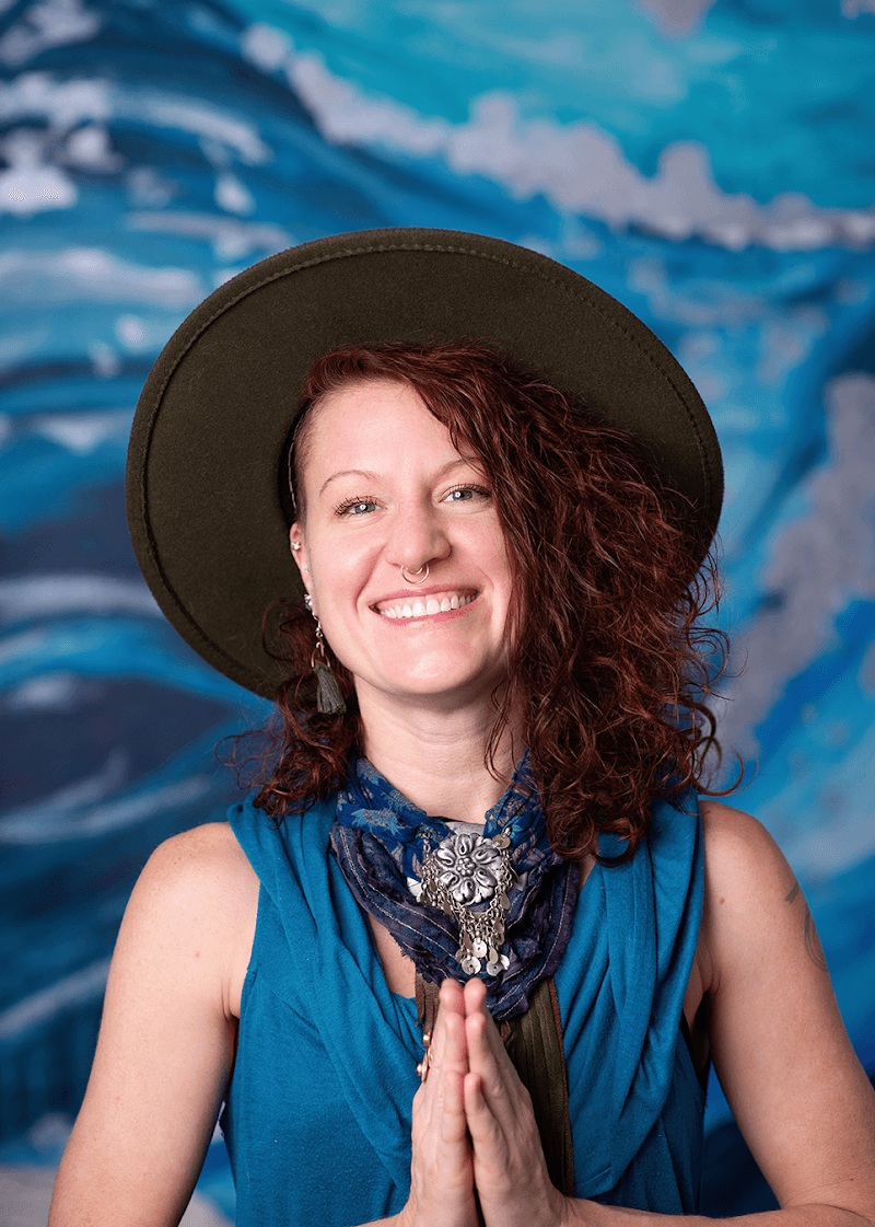 Area of Healing Touch Asheville photo