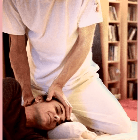 Area Shiatsu Torino photo